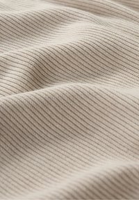 Seasalt Cornwall MAKERS - Stickad tröja - natural limestone