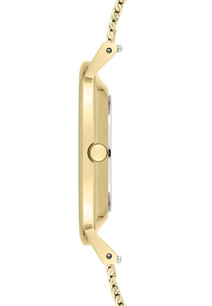 LIEBESKIND BERLIN ARMBANDUHR UHR - PURE ELEGANCE - Montre - gold