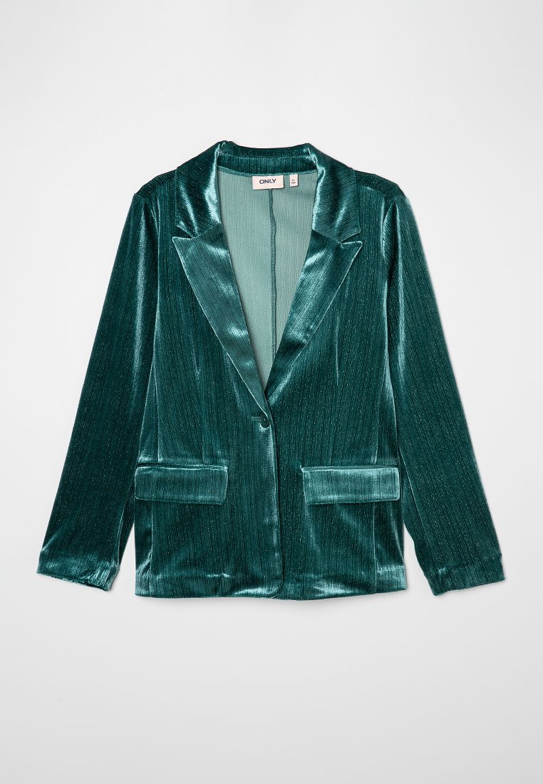 ONLY GIRLS Blazer groen