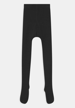 NKFPANTYHOSE GLITTER - Tights - black