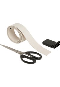 Urban Classics SINGLE - Ceinture - sand/black