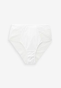 Next HIGH WAIST LEG 3 PACK - Fecskék - blue green white