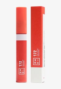 3ina THE COLOR MASCARA  - Mascara - 172 vibrant orange