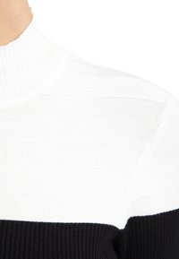 Morgan MICO - Pullover - off-white