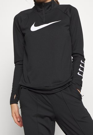 T-shirt de sport - black