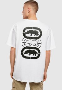 ecko unltd. T-shirts print - white