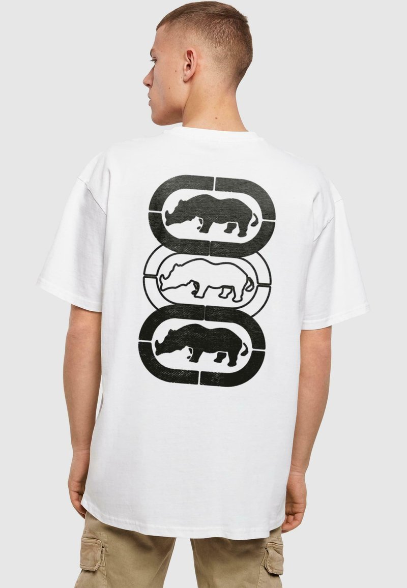 ecko unltd. T-shirts print - white
