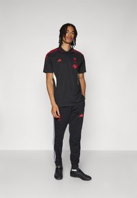 adidas Performance LIVERPOOL FC DNA PANT - Club wear - black