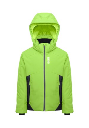 SAPPORO - Giacca outdoor - green