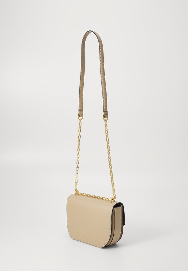 FOREVER  - Cross body bag - nougat2