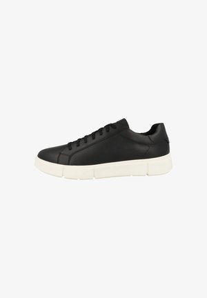 Geox SNEAKER - Sneakers basse - black u heb bcc