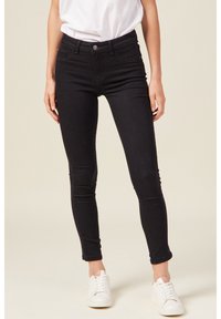 BONOBO Jeans Jeans Skinny Fit - denim noir