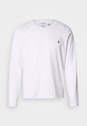 Pyjamasoverdel - white