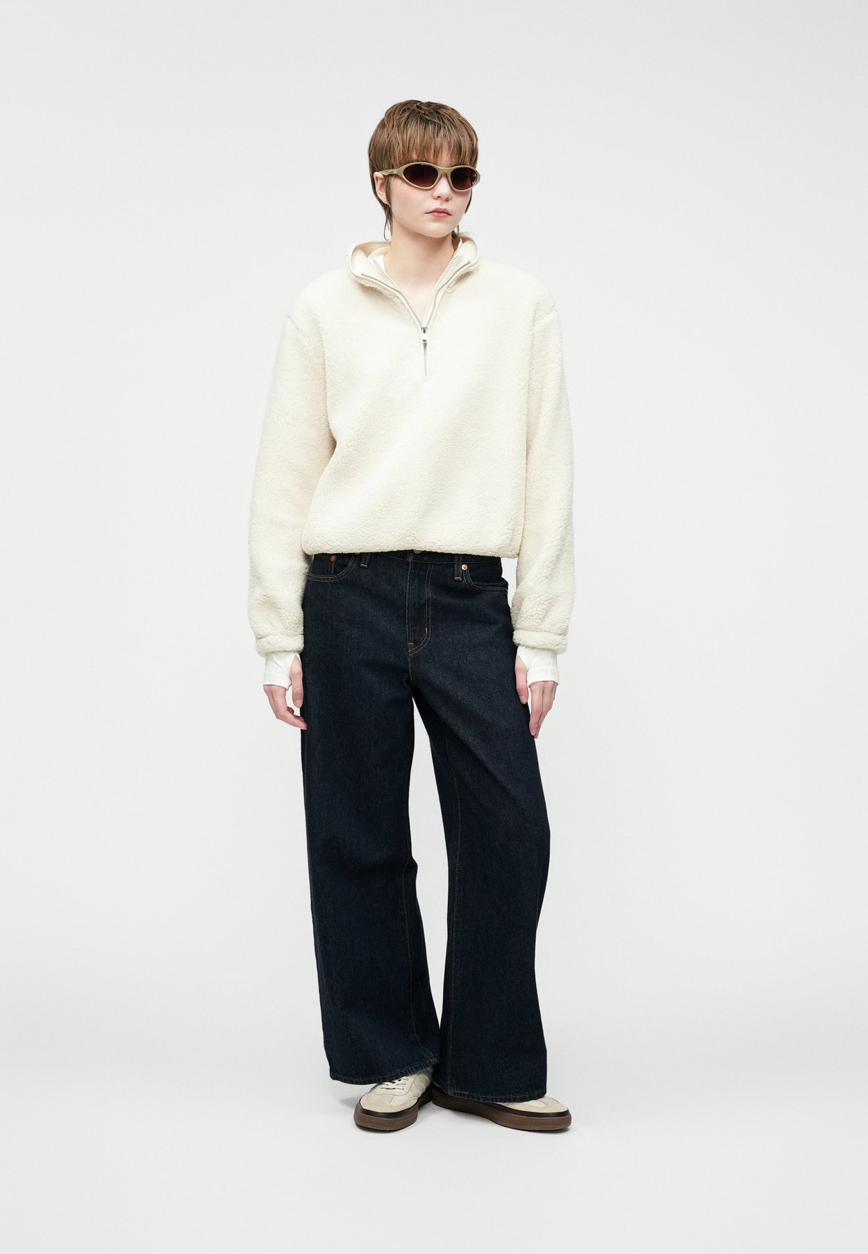 ONLNEW DALLAS HIGHNECK