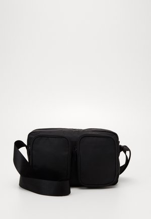 Skuldertasker - black