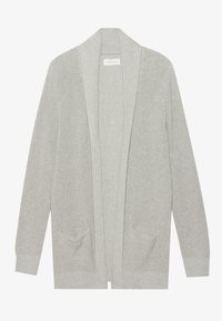 Pier One by Zalando Kofta - light grey melange