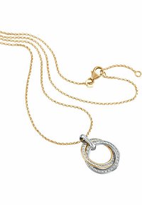 FAVS Berlocker - Gold