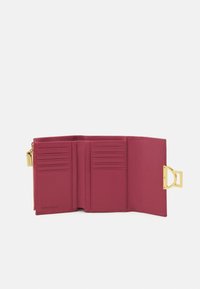 Coccinelle ARLETTIS - Portofel - rosewood