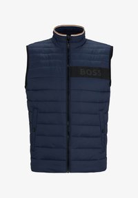 Neizvēlēts, dark blue