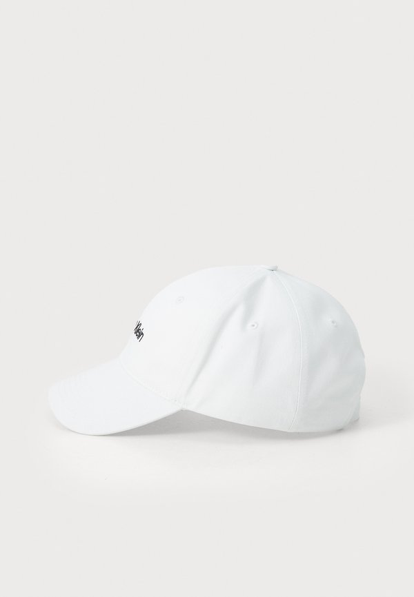 LOGO EMBROIDERY BASEBALL - Cap3