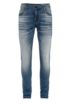 Cipo & Baxx Jeans Slim Fit - blue
