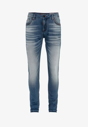Cipo & Baxx Slim fit jeans - blue