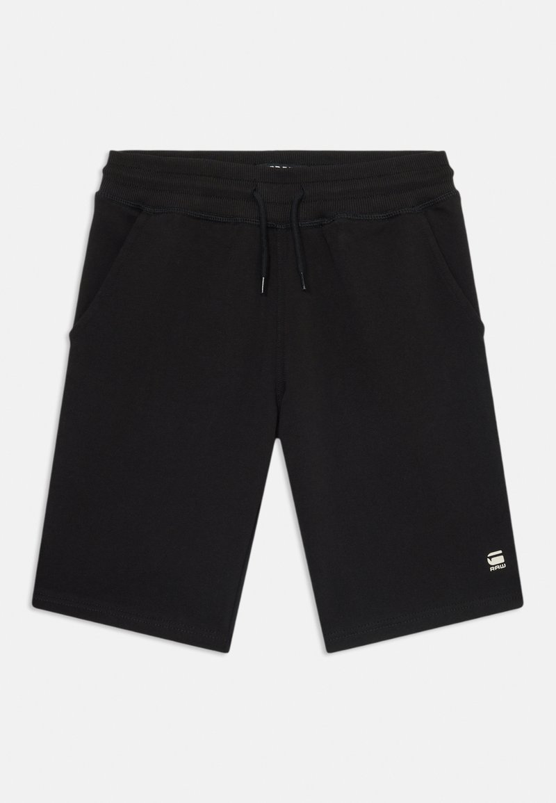 G-Star Shorts zwart G-Star Shorts zwart
