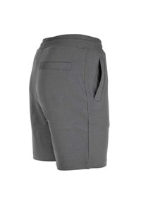 HUGO DIZ - Trainingsbroek - grau open grey