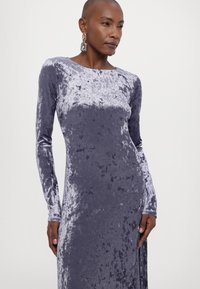 Marella TOBRUK - Vestido de cóctel - navy