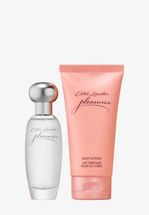 GIVE PLEASURES DUO - Fragrance Set