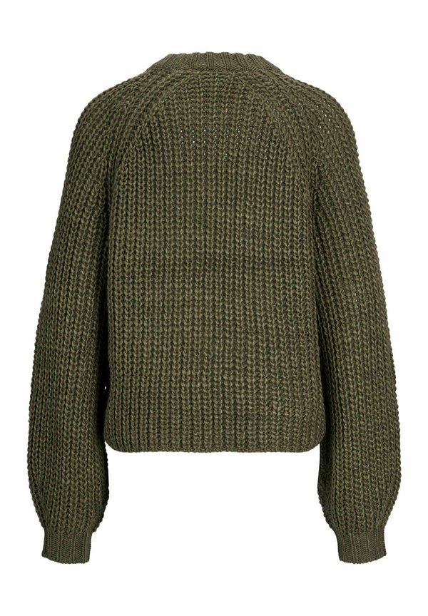 JXKELLY CHUNKY CREW NECK - Jumper - kangaroo4