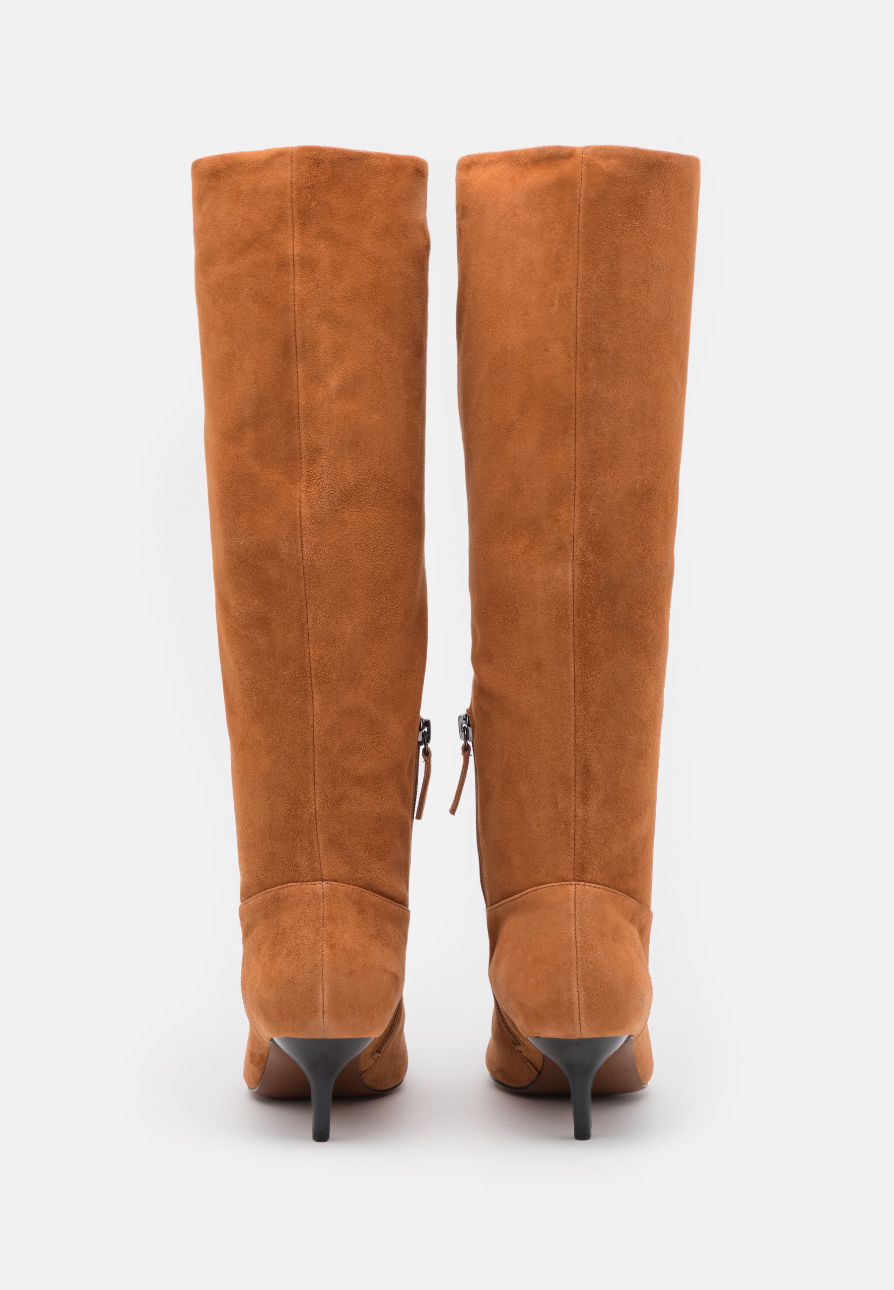 cate knee high boot who what wear