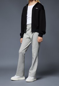 BOSS Kidswear Kofta - black