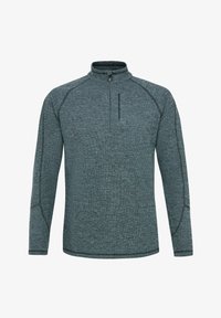 Unausgewählt, blue nights