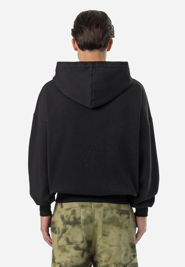 WAKUN BOXY JACKET - Zip-up sweatshirt4