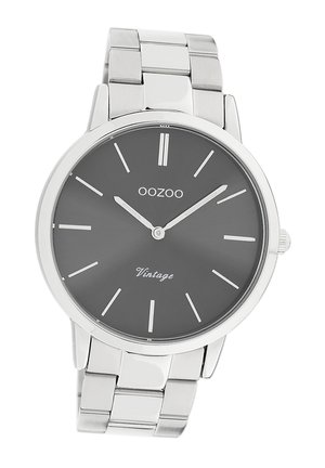 VINTAGE SERIES - Watch - silberfarben
