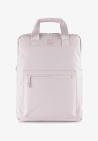 Non selezionato, baby flamingo