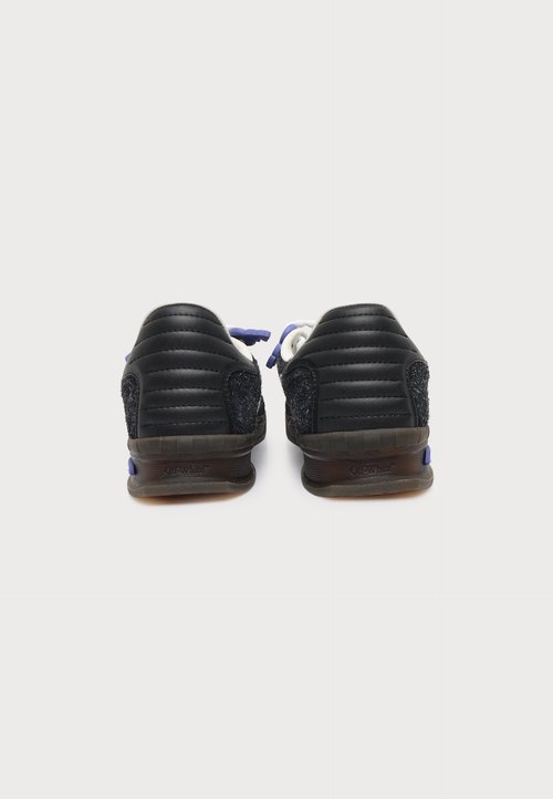 Off-White END OF PLAY - Trainers - black/white — foto 3