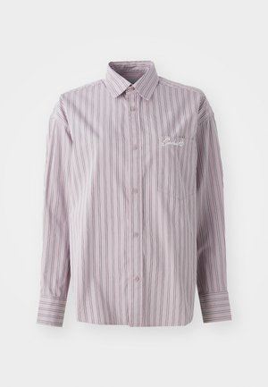 Carhartt WIP GRIMSBY - Užsagstoma palaidinė - pink fog