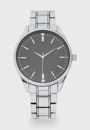 UNISEX - Montre - silver-coloured