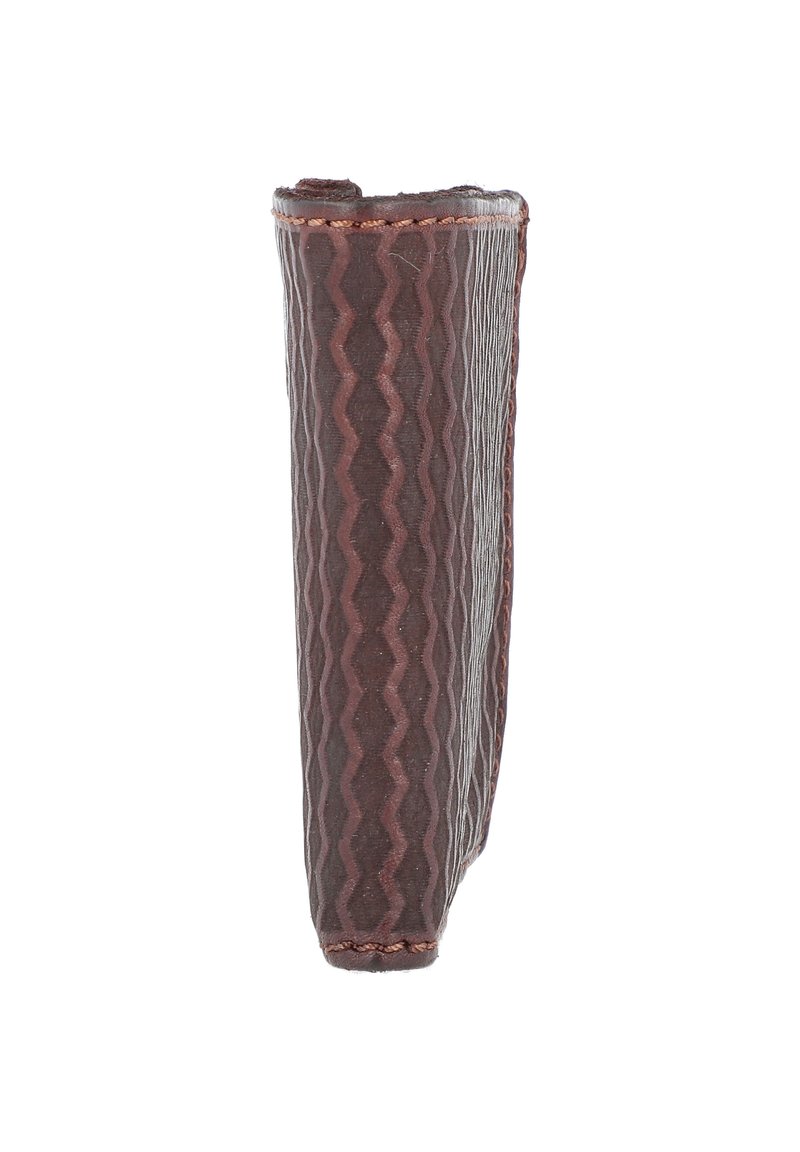 Herren Geldbörsen | Campomaggi Geldbörse moro/braun - GG96968 Herren Geldbörsen | Campomaggi Geldbörse moro/braun - GG96968