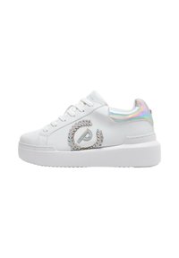 Pollini BASSE - Sneakers laag - white