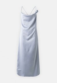 STRAP DRESS - Robe de cocktail - arctic blue