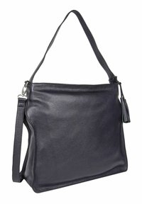 Gerry Weber CADIZ HOBO LHZ - Shopping bag - black