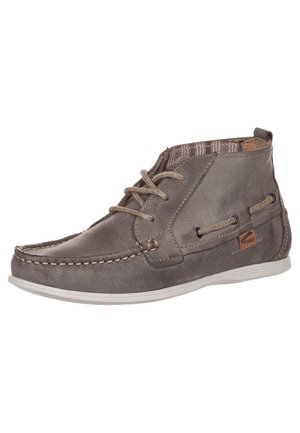 Botines bajos - grey