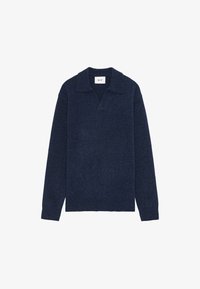 Ei valittu, navy blue