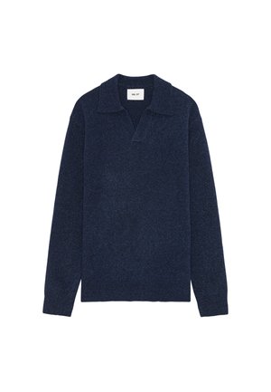 HOPE  - Neule - navy blue