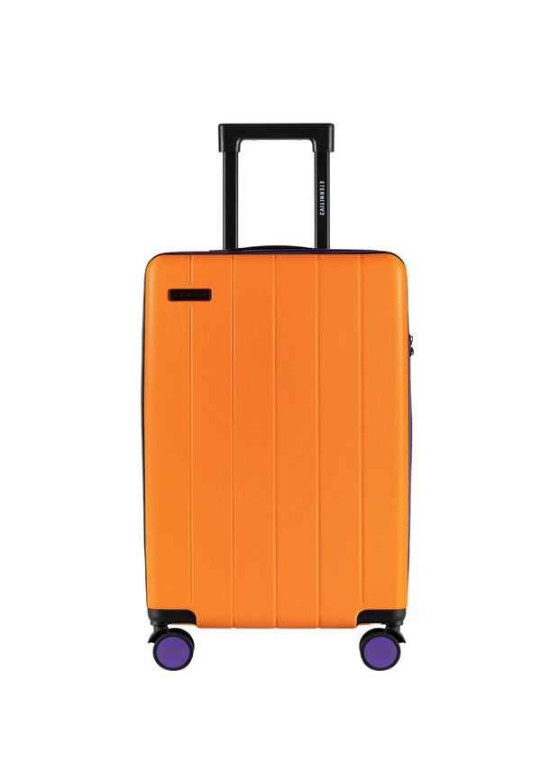JOY CABIN 37L - Trolley - orange