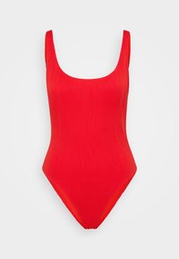 Pasirinkta, cherry red