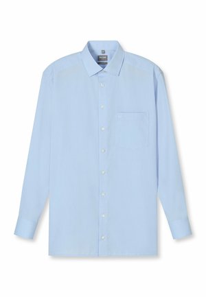 COMFORT FIT NEW KENT - Businesshemd - bleu